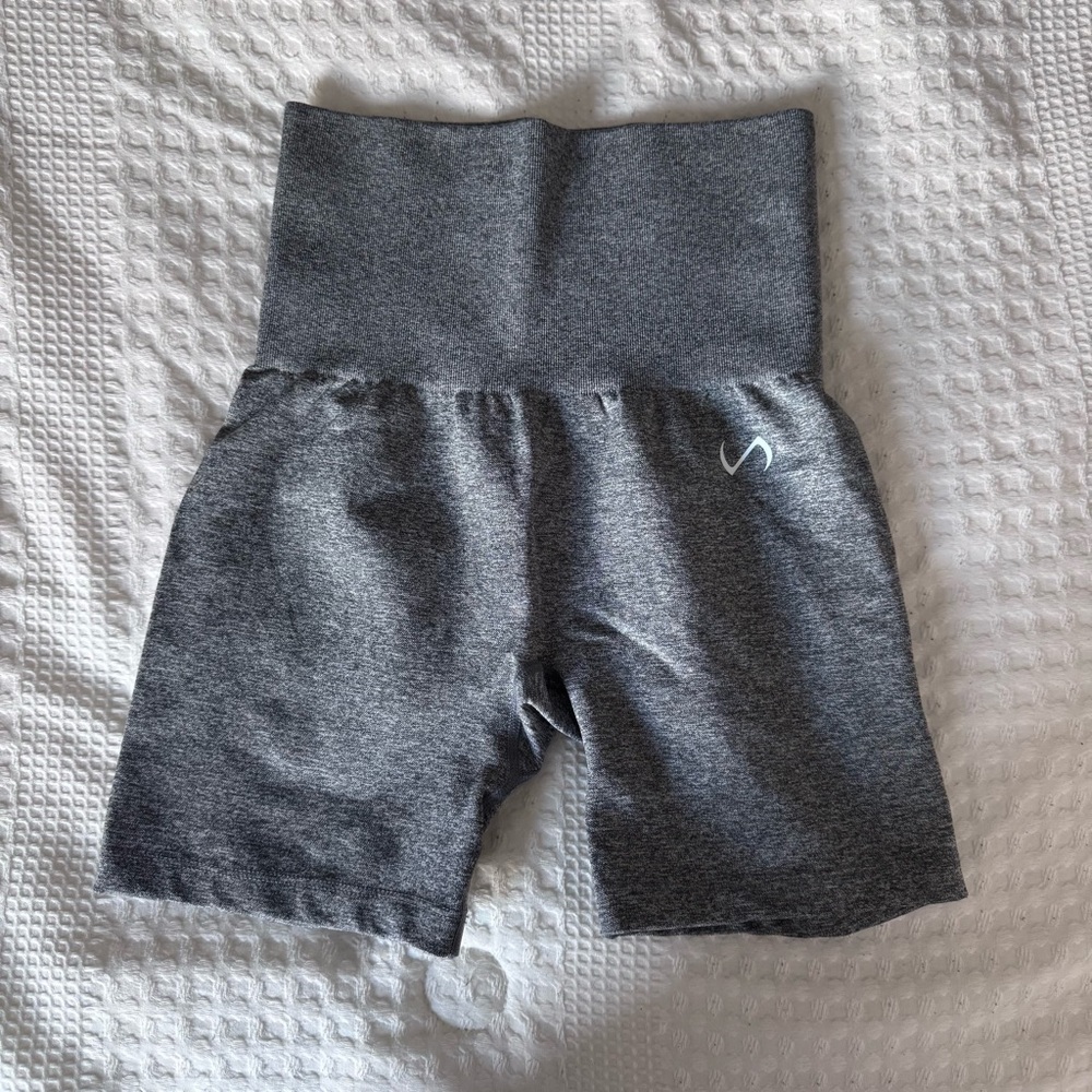 TLF biker shorts